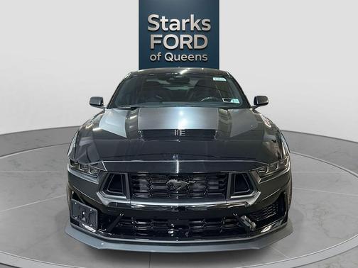 2024 Ford Mustang Dark Horse Fastback