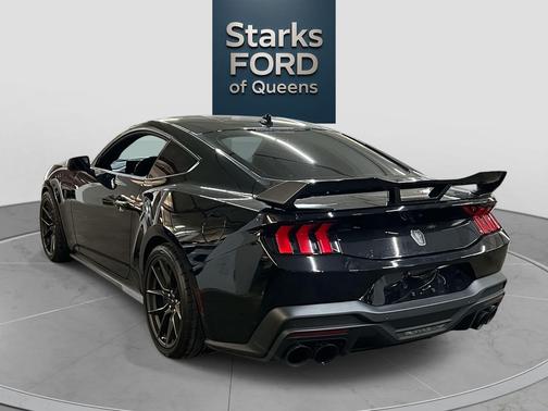 2024 Ford Mustang Dark Horse Fastback