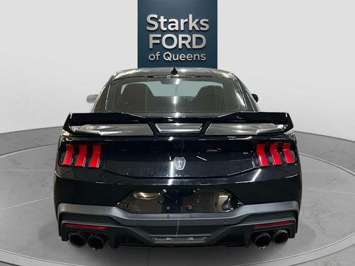 2024 Ford Mustang Dark Horse Fastback