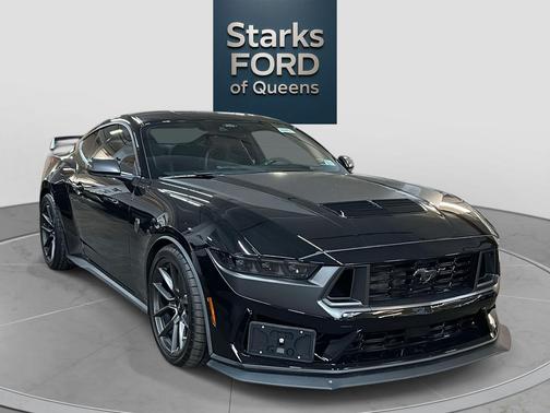 2024 Ford Mustang Dark Horse Fastback