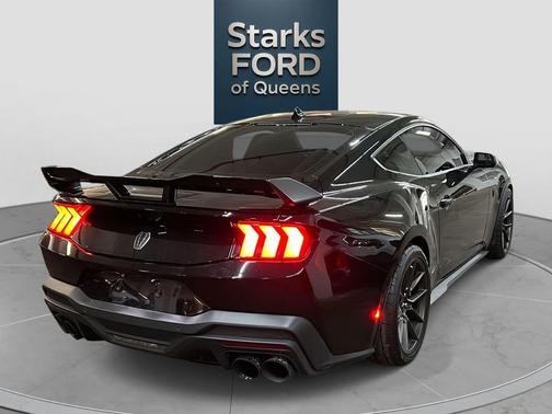 2024 Ford Mustang Dark Horse Fastback