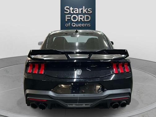 2024 Ford Mustang Dark Horse Fastback