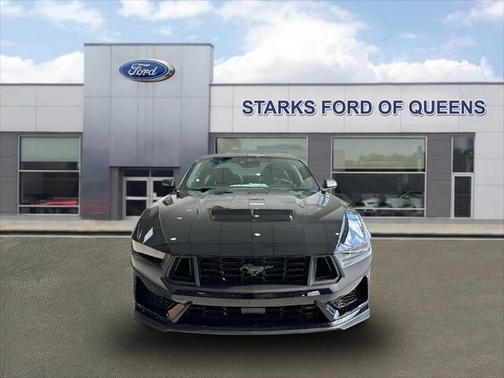 2025 Ford Mustang Dark Horse Fastback