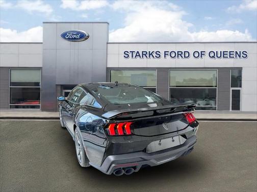 2025 Ford Mustang Dark Horse Fastback
