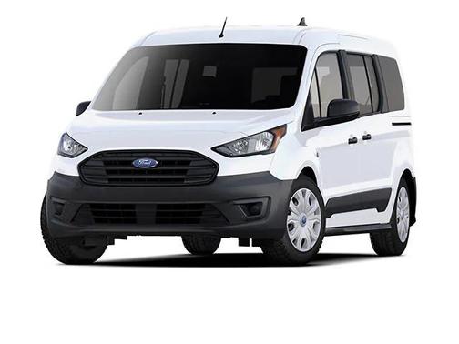 2023 Ford Transit Connect XL w/Rear Liftgate