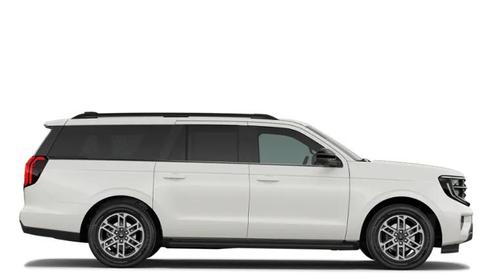 2026 Ford Expedition Max Active 4x4