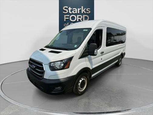2020 Ford Transit-350 XL
