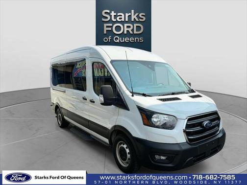2020 Ford Transit-350 XL