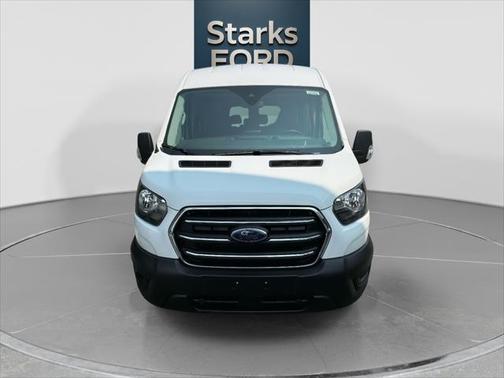 2020 Ford Transit-350 XL