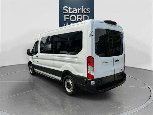 2020 Ford Transit-350 XL