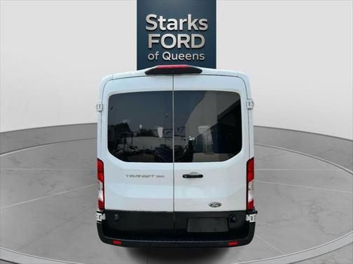 2020 Ford Transit-350 XL
