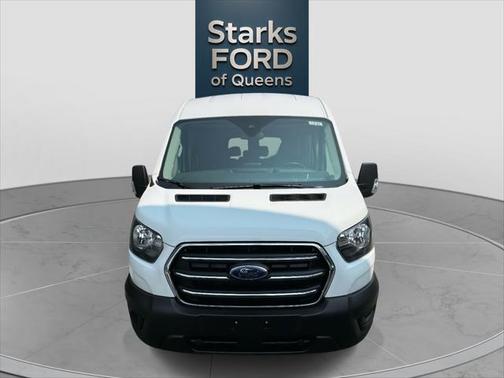2020 Ford Transit-350 XL