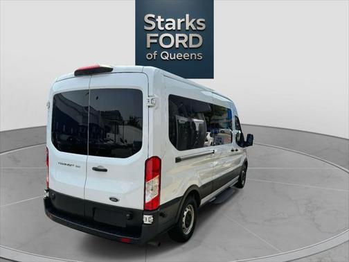 2020 Ford Transit-350 XL