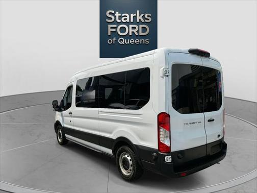 2020 Ford Transit-350 XL