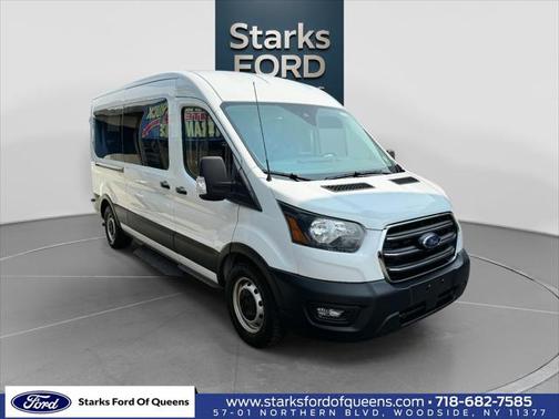 2020 Ford Transit-350 XL