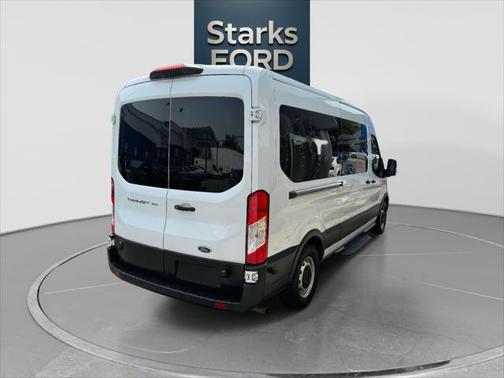 2020 Ford Transit-350 XL