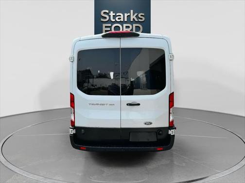 2020 Ford Transit-350 XL
