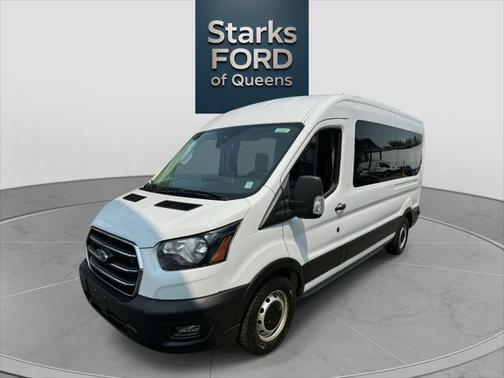 2020 Ford Transit-350 XL