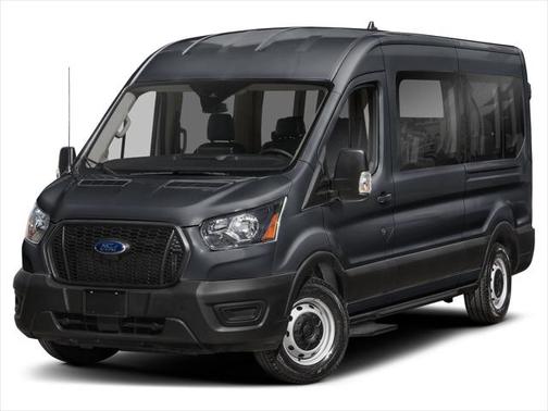 2025 Ford Transit-350 XL