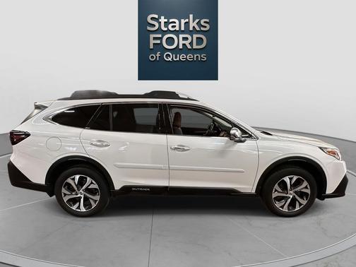 2020 Subaru Outback Touring XT
