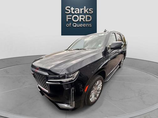 2024 Cadillac Escalade Premium Luxury