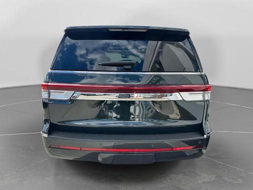 2023 Lincoln Navigator Black Label
