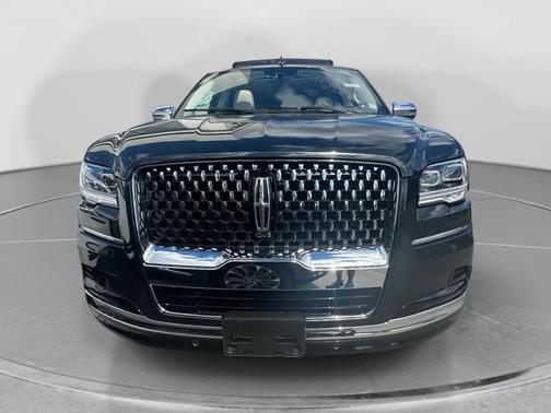 2023 Lincoln Navigator Black Label