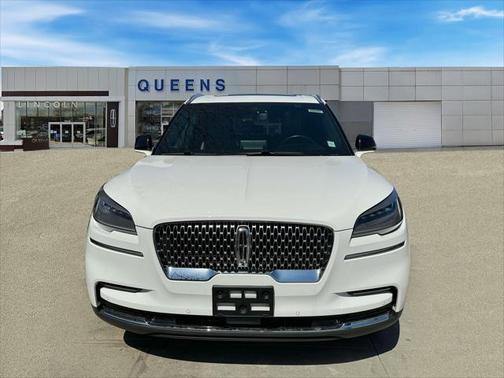 2022 Lincoln Aviator Reserve AWD