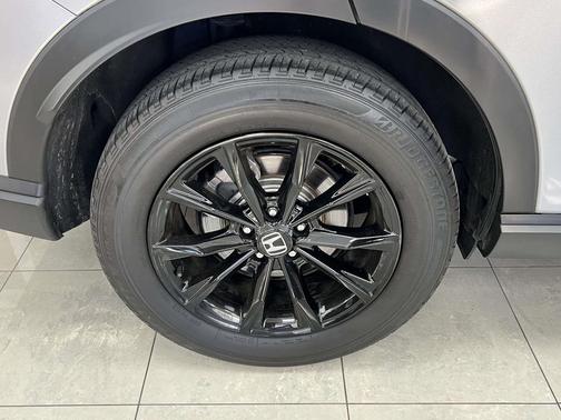 2023 Honda CR-V Hybrid Sport AWD