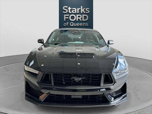 2025 Ford Mustang Dark Horse Fastback