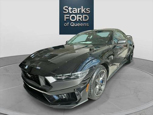 2025 Ford Mustang Dark Horse Fastback