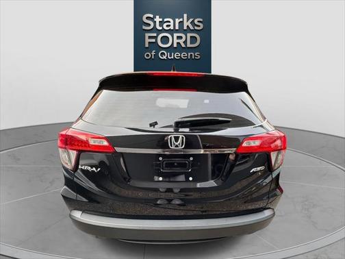 2022 Honda HR-V LX