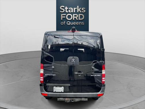 2016 Mercedes-Benz Sprinter 2500