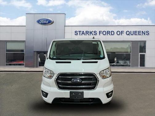2020 Ford Transit-350 XLT