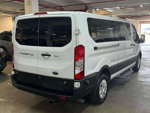 2020 Ford Transit-350 XLT