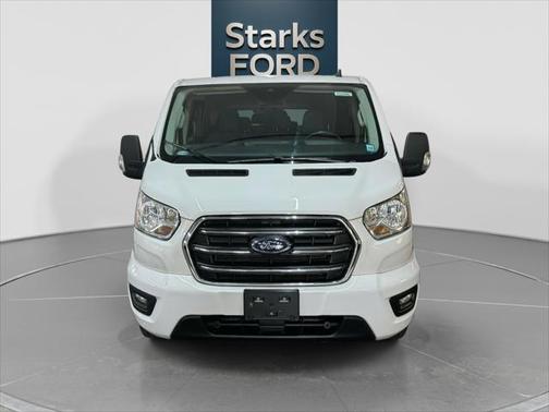 2020 Ford Transit-350 XLT