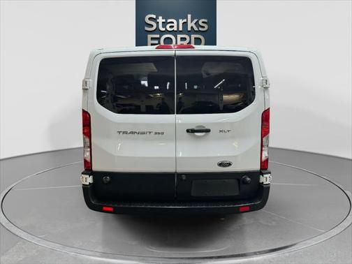 2020 Ford Transit-350 XLT