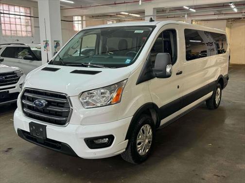 2020 Ford Transit-350 XLT