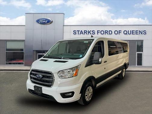 2020 Ford Transit-350 XLT