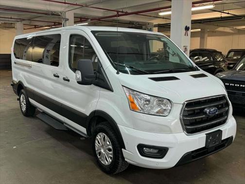 2020 Ford Transit-350 XLT