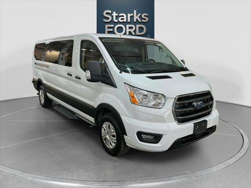 2020 Ford Transit-350 XLT