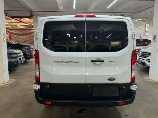 2020 Ford Transit-350 XLT