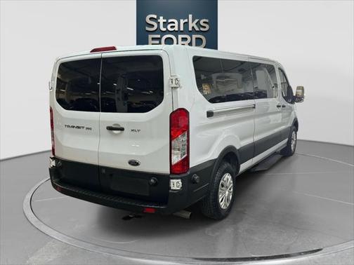 2020 Ford Transit-350 XLT