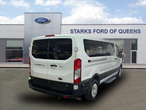 2020 Ford Transit-350 XLT