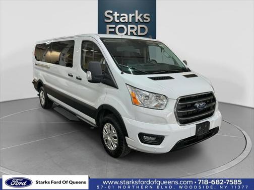 2020 Ford Transit-350 XLT