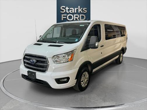 2020 Ford Transit-350 XLT