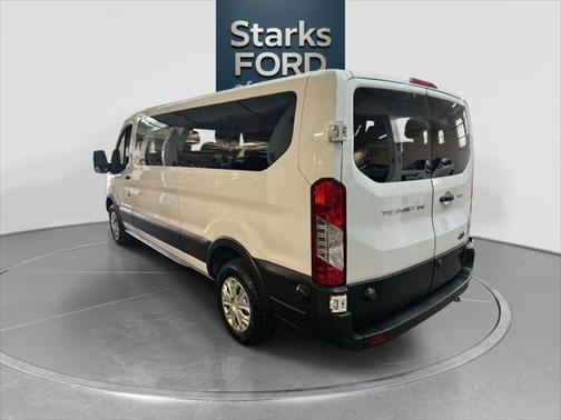 2020 Ford Transit-350 XLT