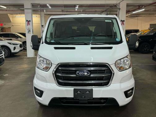 2020 Ford Transit-350 XLT