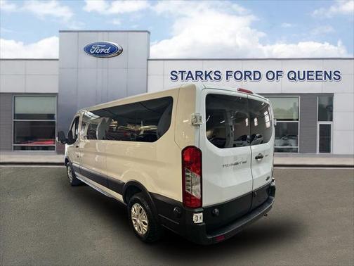 2020 Ford Transit-350 XLT