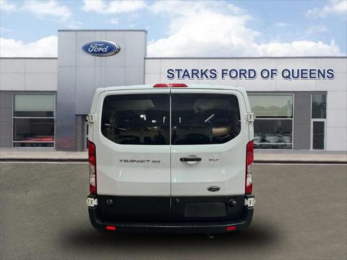 2020 Ford Transit-350 XLT